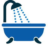 Flowery Branch Bathrooms