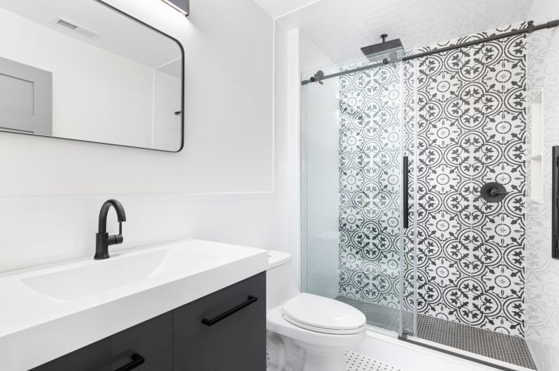 Increase Your Bathroom Remodeling Business with an AI Driven, Targeted Website