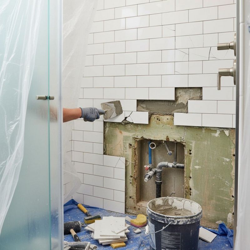 Top Bathroom Remodeling Companies in Gainesville, GA