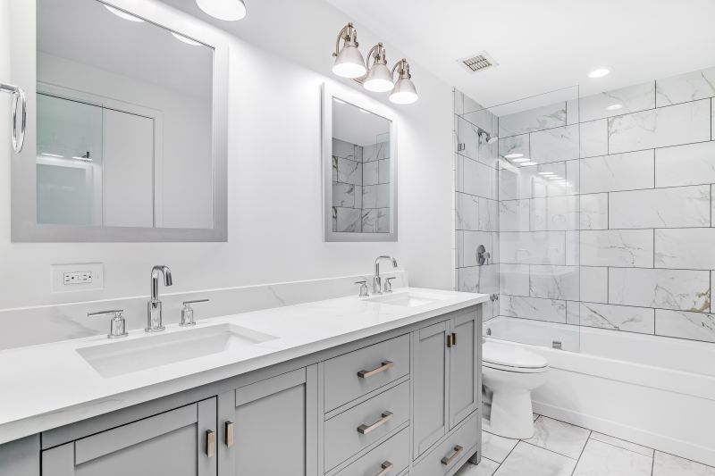 Top Bathroom Remodeling Companies in Grayson, GA