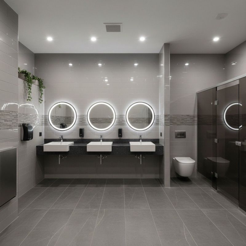 Top Bathroom Remodeling Companies in Winder, GA