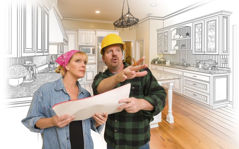 What to Discuss with Your Contractor